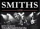 The Smiths Ltd + Transmission