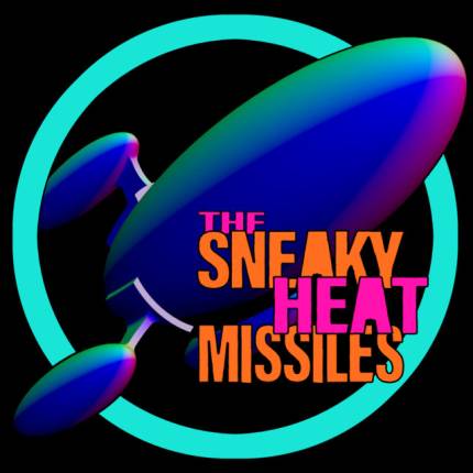 The Sneaky Heat Missiles