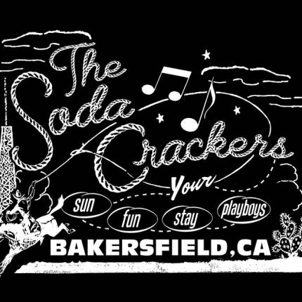 The Soda Crackers