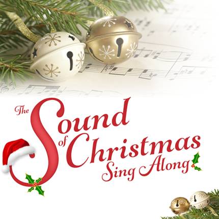 The Sound of Christmas Sing-along
