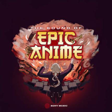 The Sound of Epic Anime - München