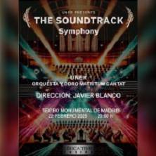 The Soundtrack Symphony