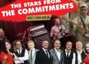 The Stars From The Commitments