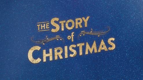 The Story of Christmas