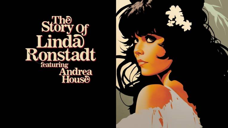 The Story of Linda Ronstadt