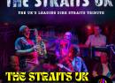 The Straits UK - UK's leading Dire Straits Tribute
