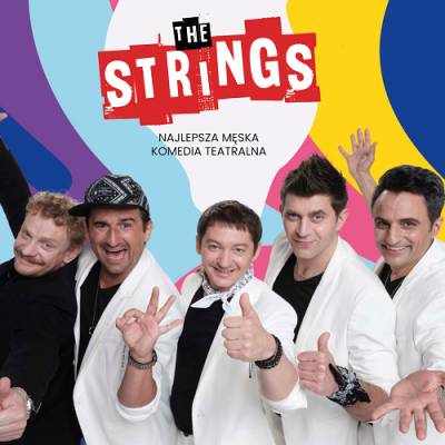 The Strings