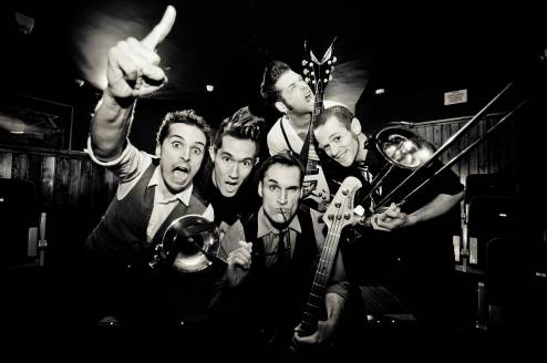 Suburban Legends