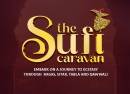 The Sufi Caravan