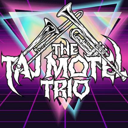 The Taj Motel Trio