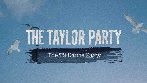The Taylor Party: Taylor Night