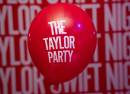 The Taylor Party - Taylor Swift Night