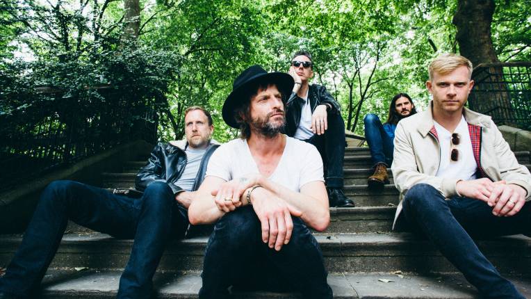 The Temperance Movement