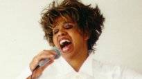 The Tina Turner Tribute Show- Simply the Best