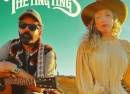 The Ting Tings