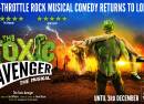 The Toxic Avenger