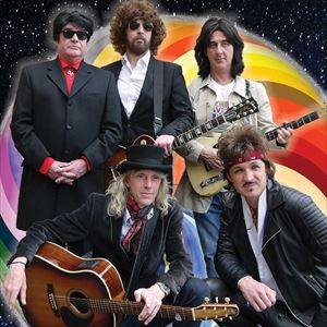 The Traveling Wilburys E