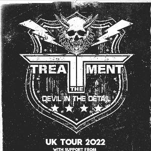 the treatment tour 2023