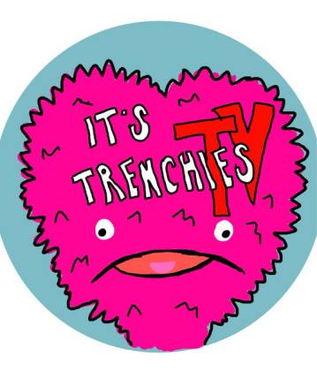 The Trenchies