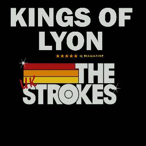 The UK Strokes