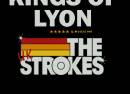 The UK Strokes