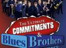 The Ultimate Commitments & Blue Brothers Show