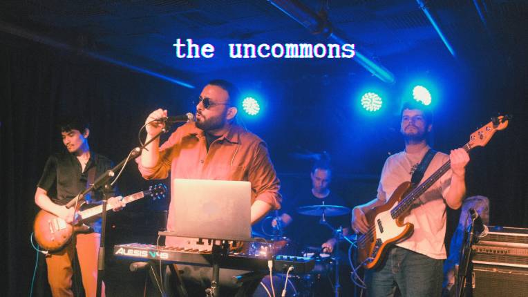 The Uncommons
