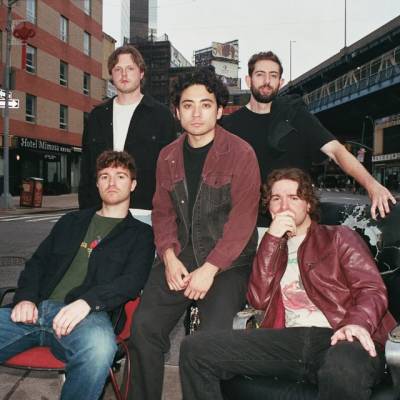The Vacants