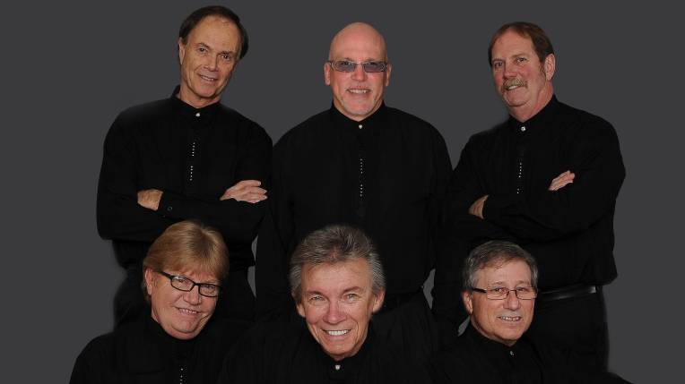 Happy Together Tour: The Turtles  Gary Puckett and The Union Gap  The Association  The Vogues & The Cowsills