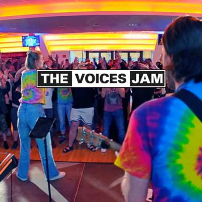 THE VOICES JAM Das Mitsing-Konzert! - Neu-Isenburg