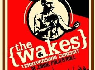 The Wakes