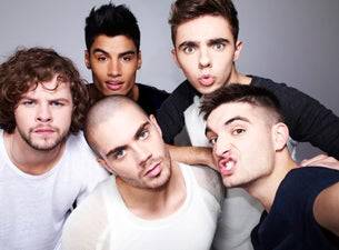 The Wanted