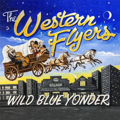 The Western Flyers