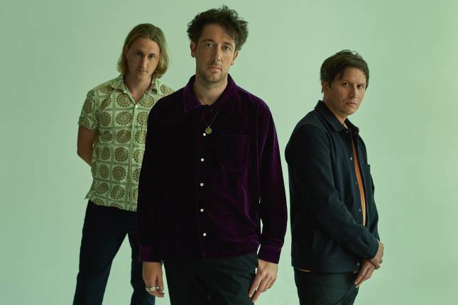 The Wombats - North America 2022 Tour