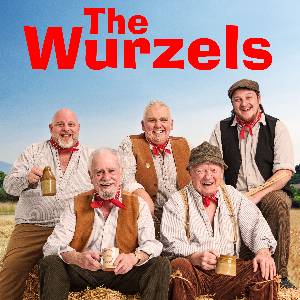 The Wurzels - 18 years and over
