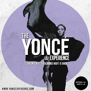 The Yoncé Experience #BeyAllNight IS BACK
