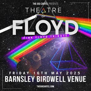 Theatre Of Floyd