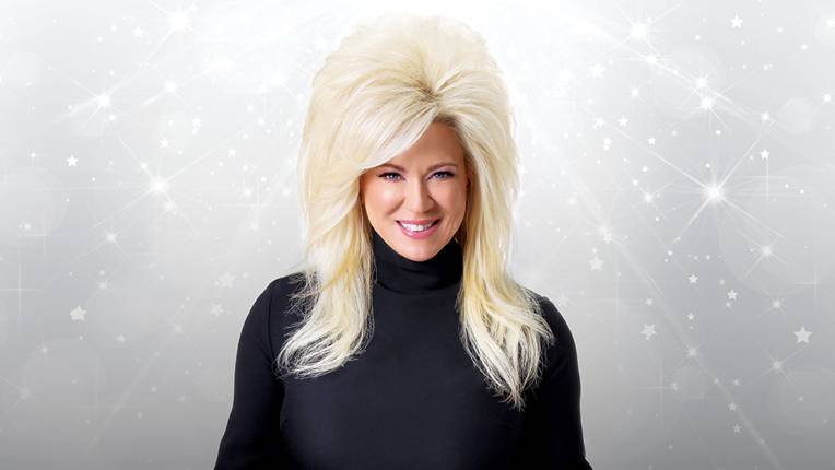 Theresa Caputo