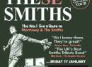 These Smiths - Tribute to Morrissey & The Smiths