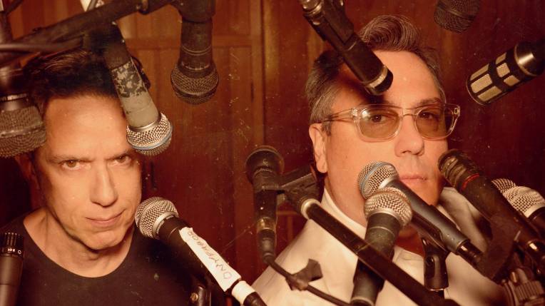 SOLD OUT - An Evening With They Might Be Giants - Presented by Opus One & 91.3 WYEP