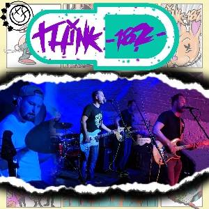 Think-182 (Blink-182)