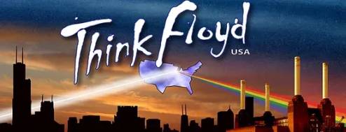 Think Floyd USA