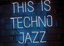 This is Techno Jazz en la Nau, Barcelona 2025