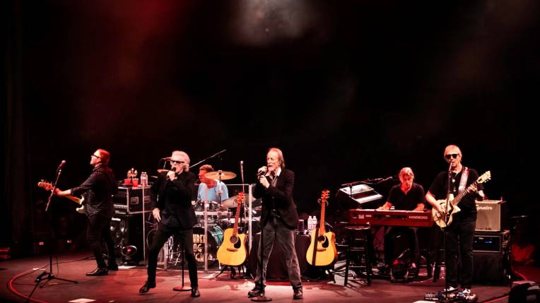 Three Dog Night in Hiawassee - Feb 26, 2022 at Anderson Music Hall | Concert  Tickets
