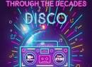 Through the Decades Disco - Shirley