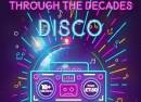 Through the Decades Disco - Stirchley