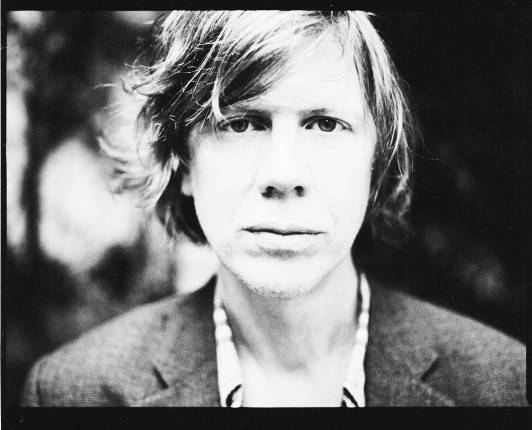 Thurston Moore