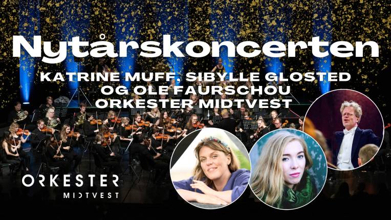 Thy Event Nytaarskoncert