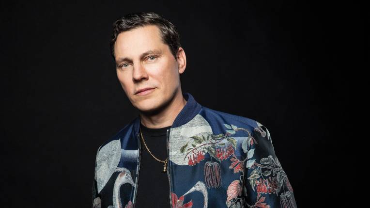 Tiësto