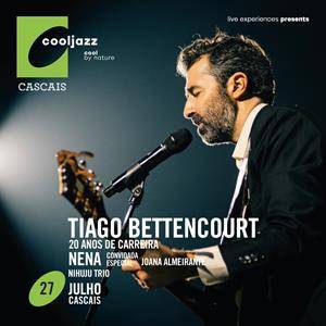 Tiago Bettencourt